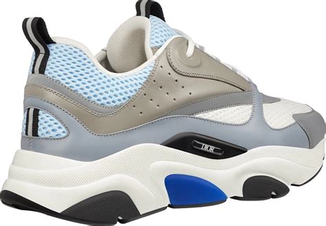 dior b22 grau blau|dior b22 sneakers price.